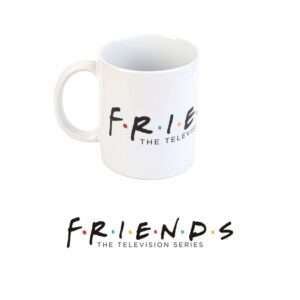 Friends Tazza 350ml Erik