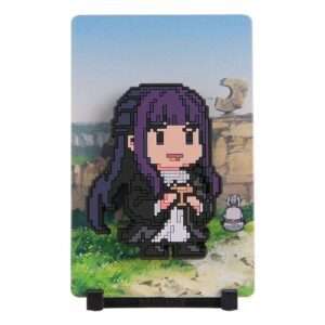 FRIEREN FERNFIGGYZ MAGNET Magneti First4figures