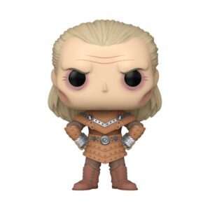 Ghostbusters Ii Pop! Movies Vinile Figures Vigo 9 Cm Funko