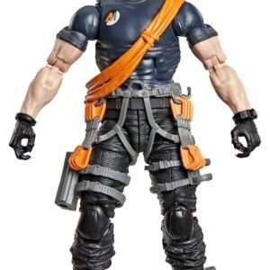 G.I. Joe Classified Series Action Figure Action Man 15 Cm Hasbro