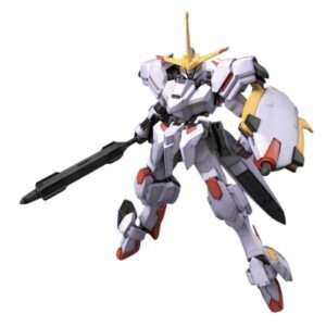 Gundam High Grade HG Model Kit Hajiroboshi 1/144 Bandai