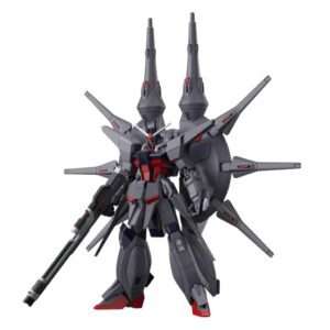 Gundam High Grade HG Model Kit Legend 1/144 Bandai Gunpla