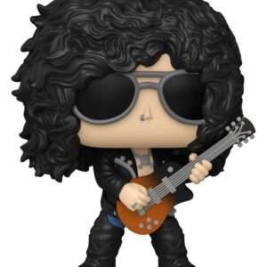 Guns N`Roses POP! Rocks Vinyl Figure Slash (November Rain) 9 Cm Funko
