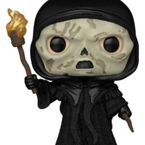 Harry Potter POP! Movies Vinyl Figure Death Eater 9 Cm Funko