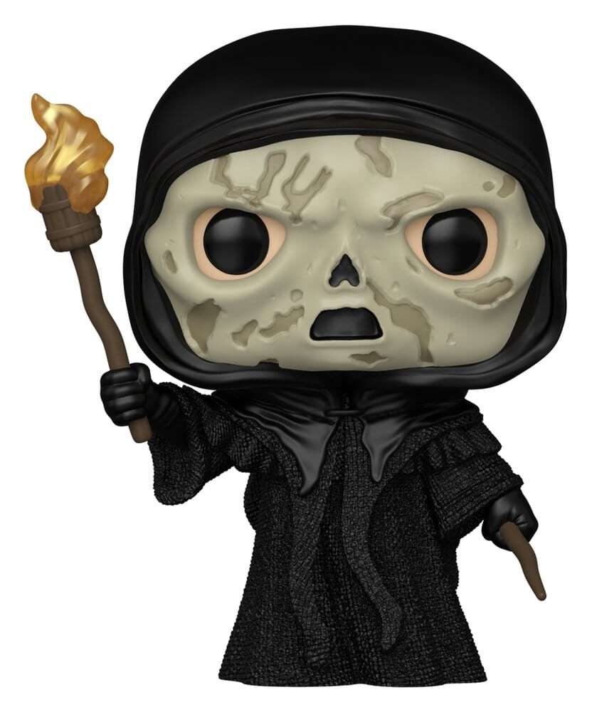 Harry Potter POP! Movies Vinyl Figure Death Eater 9 Cm Funko