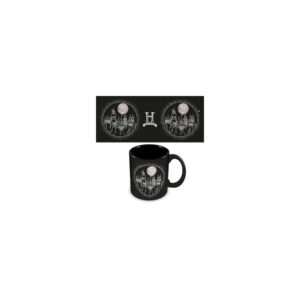 Harry Potter Tazza Hogwarts Burst Pyramid International