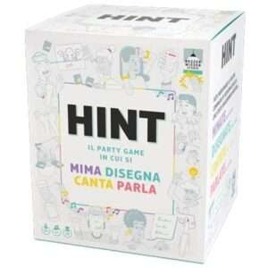 Hint Go (New Design)