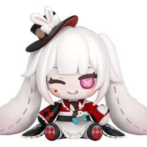 Honkai: Star Rail Huggy Good Smile Mini Figura Spark 7 Cm Good Smile Company
