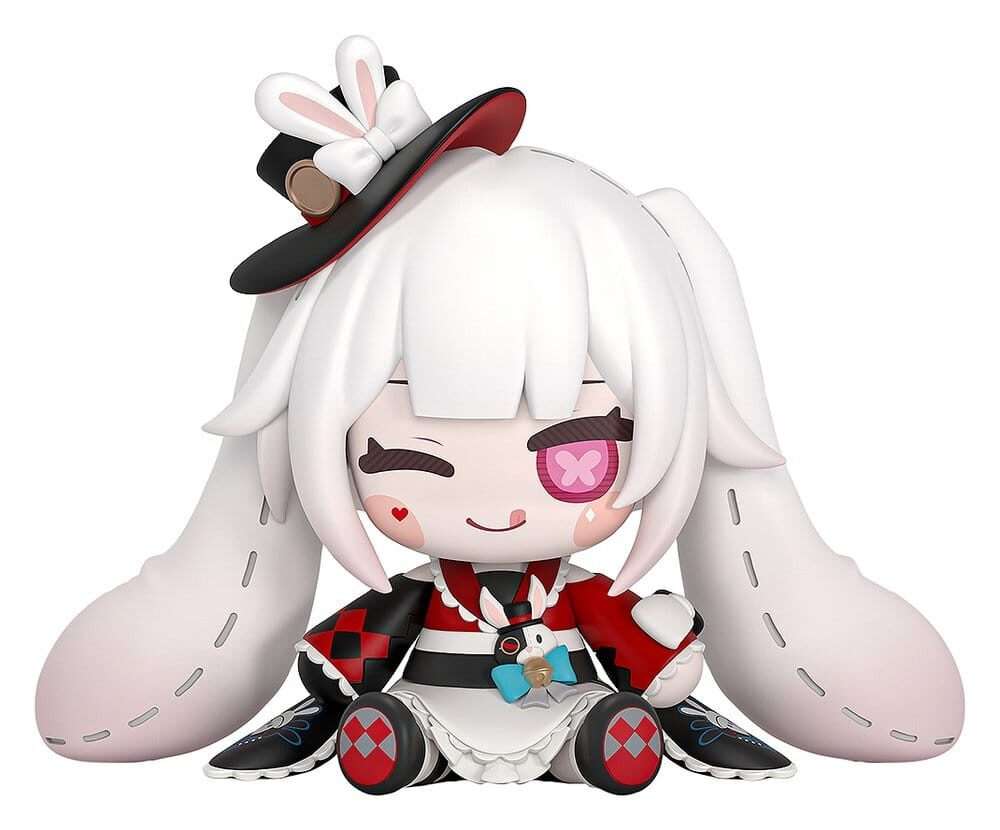 Honkai: Star Rail Huggy Good Smile Mini Figura Spark 7 Cm Good Smile Company