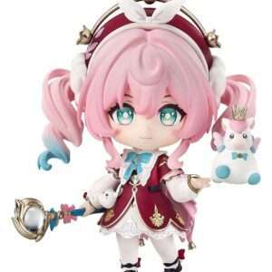 Honkai: Star Rail Nendoroid Action Figura Hyacine 10 Cm Good Smile Company