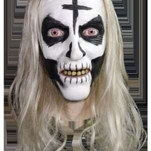 House Of 1000 Corpses: Otis Driftwood Mask Trick Or Treat Studios