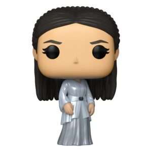 House Of The Dragon Pop! Tv Vinile Figura Mysaria 9 Cm Funko
