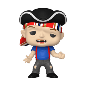 I Goonies Funko POP Film Vinile Figura Sloth 9 cm