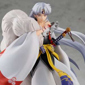 INUYASHA SESSHOMARU PUP RERELEASE Statua GOODSMILE FR