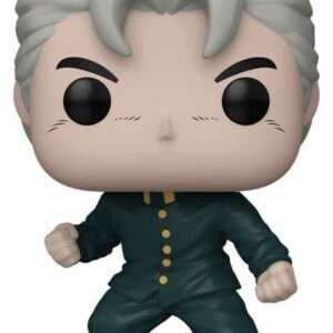 JoJo´s Bizarre Adventure POP! Animation Vinyl Figure Koichi (DIU) 9 Cm Funko