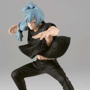 Jujutsu Kaisen Mahito Figura 16cm Banpresto