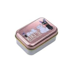Kiki´s Delivery Service Metal Box Jiji & Lily Benelic