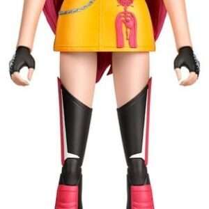 KPop Demon Hunters Action Figure Huntrix Mira (How It's Done) 15 Cm Mattel