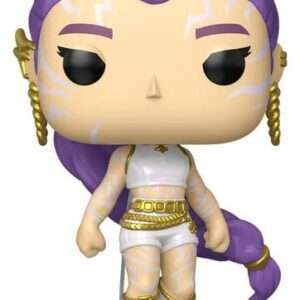 KPop Demon Hunters Super Sized Jumbo POP! Vinyl Figure Rumi 25 Cm Funko