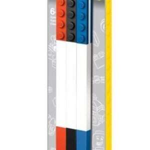 Lego Gel Penne 3-pack Bricks Joy Toy (it)
