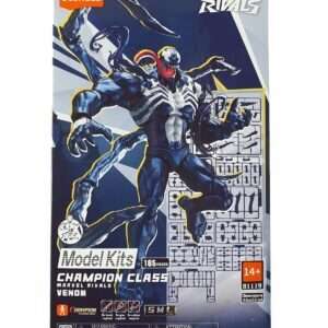 Marvel Anti Venom Champion Class 15 Model Kit 13 cm - Blokees