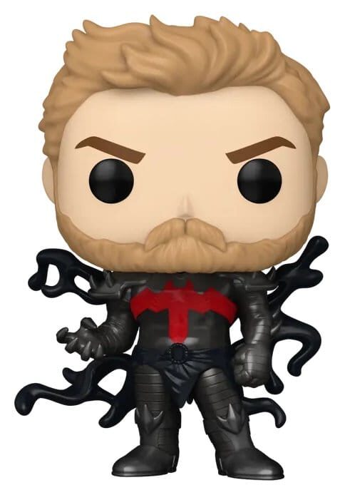 Marvel POP! Vinyl Figure : VC- Anti-All Eddie 9 Cm Funko