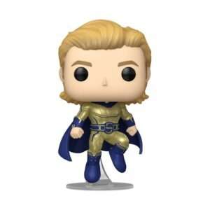 Marvel Thunderbolts Pop! Vinile Figura Sentry 9 Cm Funko