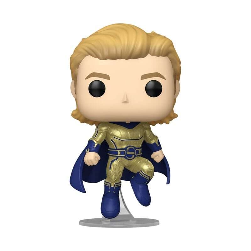 Marvel Thunderbolts Pop! Vinile Figura Sentry 9 Cm Funko