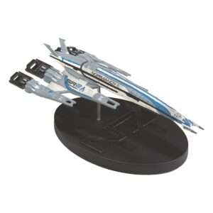 Mass Effect Replica Alliance Normandy SR-2 16 Cm Dark Horse