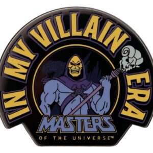 Masters Of The Universe Pin Badge Skeletor Limited Edition FaNaTtik