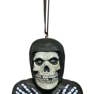 Misfits Hanging Tree Ornament Fiend Trick Or Treat Studios