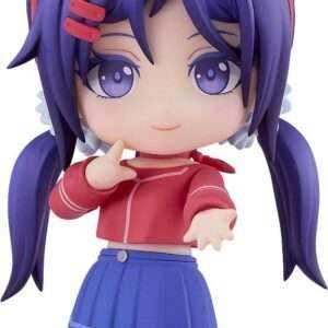 Miside Nendoroid Action Figura Mita 10 Cm Good Smile Company