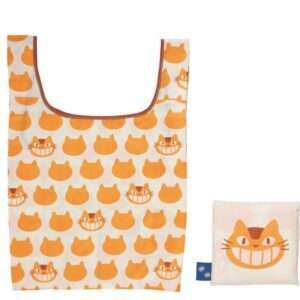 My Neighbor Totoro Borsa Portatutto Totoro Autumn Green Marushin