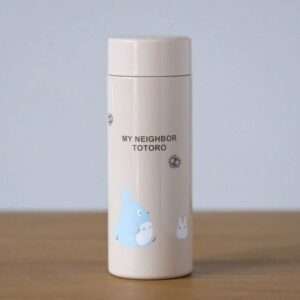 My Neighbor Totoro Bottiglia D'acqua Forest Stroll 300ml Semic