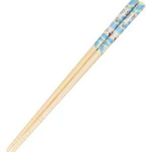 My Neighbor Totoro Chopsticks Totoro Blue Nuts Skater