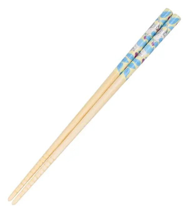 My Neighbor Totoro Chopsticks Totoro Blue Nuts Skater