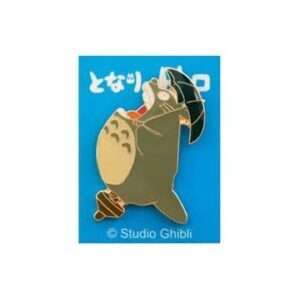 My Neighbor Totoro Pin Totoro Roaring Benelic