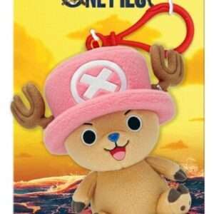 One Piece Peluche Portachiavi Tony Tony Chopper Paladone Products