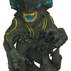 Pacific Rim Super Sized POP! Vinyl Figure Knifehead 16 Cm Funko