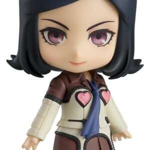 Persona 2 Eternal Punishment Nendoroid Action Figura Maya Amano 10 Cm Good Smile Company