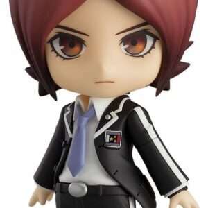 Persona 2 Eternal Punishment Nendoroid Action Figura Tatsuya Suou 10 Cm Good Smile Company