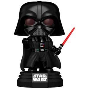 Pop Figura Star Wars Darth Vader Funko