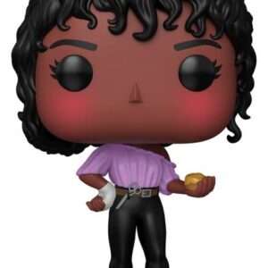 Powerless POP! Books Vinyl Figure Adena 9 Cm Funko
