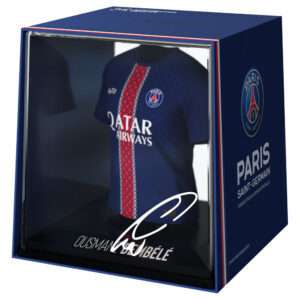 Psg Dembélemini T-shirt Figura Fancollex