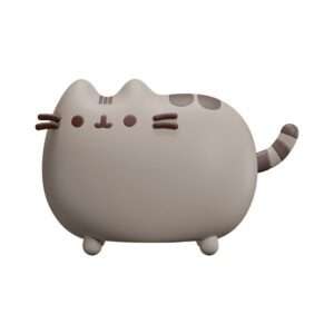 Pusheen Squishy Lampada Lampada Grupo Erik