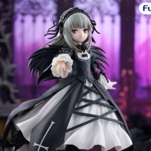 ROZEN MAIDEN SUIGINTOU TRIO-TRY-IT FIG Figura FURYU