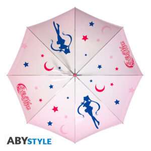 Sailor Moon - Ombrello - Sailor Moon