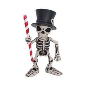 Silent Nightmares: Candyman Figura 10,5 cm - Nemesis Now