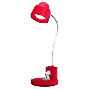 Snoopy Desk Lampada Lampada Grupo Erik