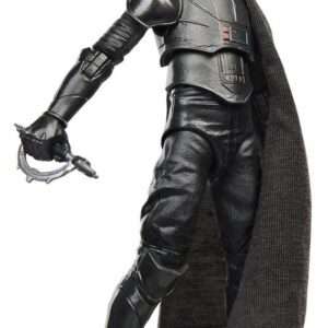 Star Wars: Maul – Shadow Lord Black Series Action Figure Marrok 15 Cm Hasbro